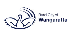 Rural City of Wangaratta Logo