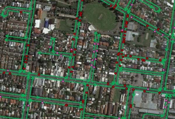 Road Management Plan Inspections